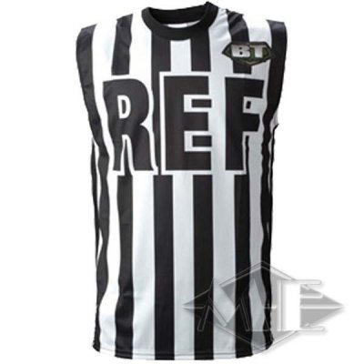Marshall Jersey Empire BT Referee 